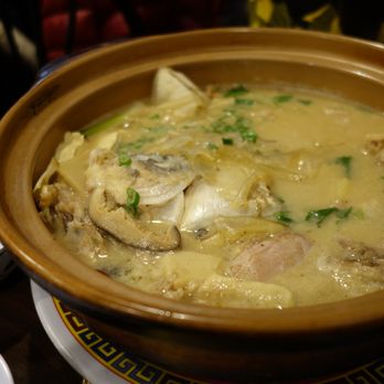 Liu's Shanghai - The BEST! Fish casserole - Shanghainese Near Me - Brooklyn, New York Liu's Shanghai - The BEST! Fish casserole - Shanghainese Near Me - Brooklyn, New York