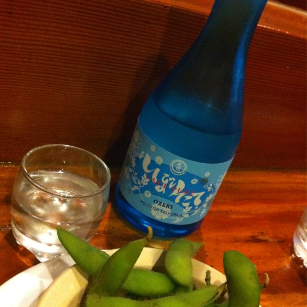 Ichiban Japanese & Sushi Restaurant - Japanese Near Me - Brea, California