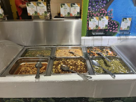 Planeta Vegetariano by null