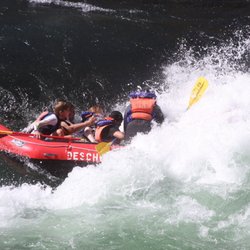 Deschutes U-Boat - Lol priceless lolol