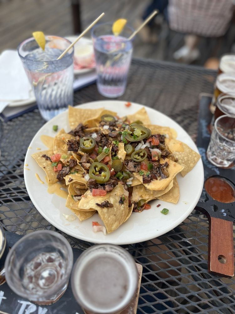 Blue Star Brewing