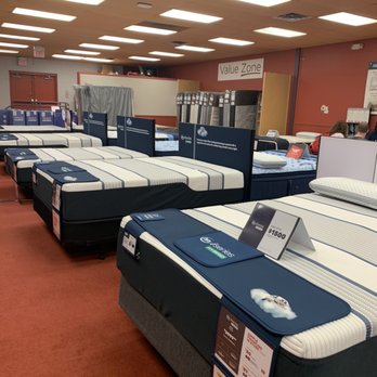 Mattress Firm Menlo Park - Furniture Stores Near Me - Edison, New Jersey Mattress Firm Menlo Park - Furniture Stores Near Me - Edison, New Jersey
