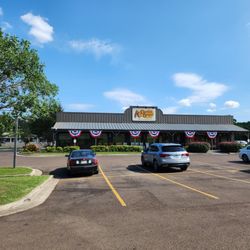 Cracker Barrel Old Country Store