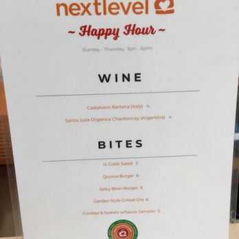 Next Level Burger - Burgers Near Me - Concord, California Next Level Burger - Burgers Near Me - Concord, California