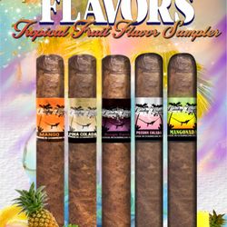 Lucky Cigar
