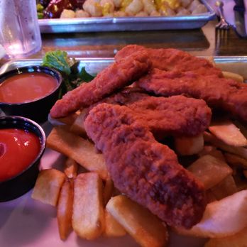 Bigs - Buffalo chicken - Sports Bars Near Me - Fullerton, California Bigs - Buffalo chicken - Sports Bars Near Me - Fullerton, California