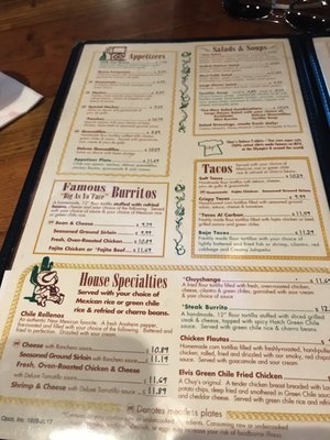 Menu photo 5 Chuy's Woodbridge, VA Menu photo 5 Chuy's Woodbridge, VA