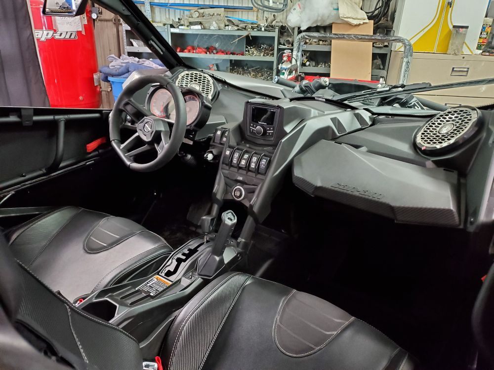 STANS AUTO ACCESSORIES Updated September 2024 63 Photos 4070