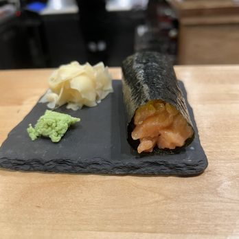 Sugo Hand Roll Bar - Sushi Bars Near Me - Seattle, Washington Sugo Hand Roll Bar - Sushi Bars Near Me - Seattle, Washington