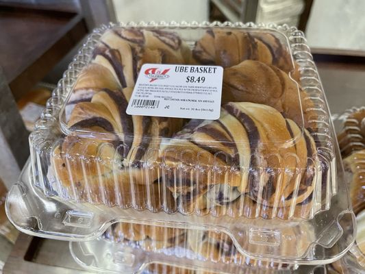 Valerio's Tropical Bake Shop by null