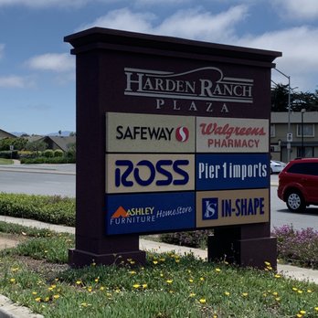 Harden Ranch Plaza - Shopping Centers Near Me - Salinas, California Harden Ranch Plaza - Shopping Centers Near Me - Salinas, California