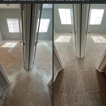 LG Carpet Flooring - Before and after - Carpet Installation Near Me LG Carpet Flooring - Before and after - Carpet Installation Near Me
