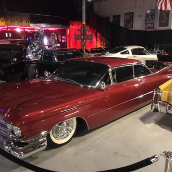 Count's Kustoms - Auto Customization Near Me - Las Vegas, Nevada