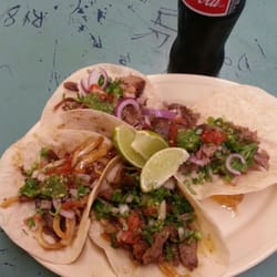 Taqueria El Campeon
