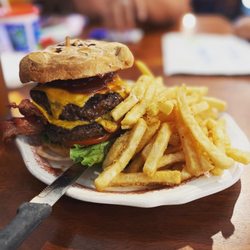 TJ's Roadhouse