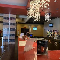 AMC Outside Bar - Bar