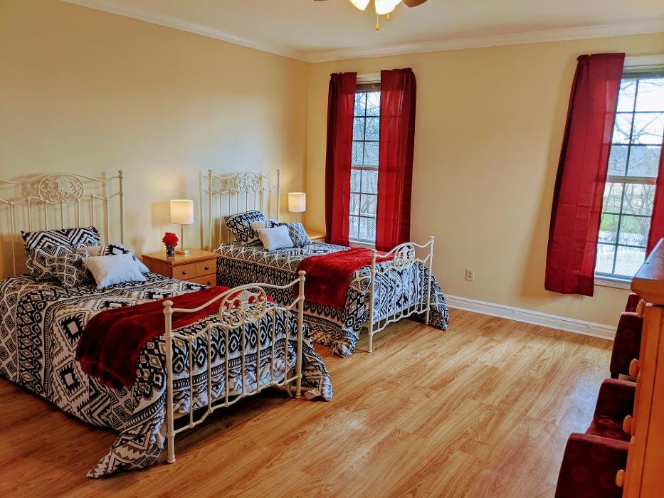 RIDGE MANOR RESIDENTIAL MEMORY CARE CALHOUN 32 Photos 411 Edmond