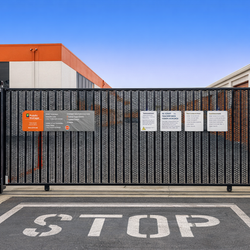 Public Storage