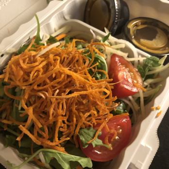 JOEY Bellevue - Asian salad - New American Near Me - Bellevue, Washington JOEY Bellevue - Asian salad - New American Near Me - Bellevue, Washington