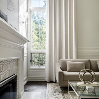 Elegant Simplicity - Interior Design Near Me - Seattle, Washington