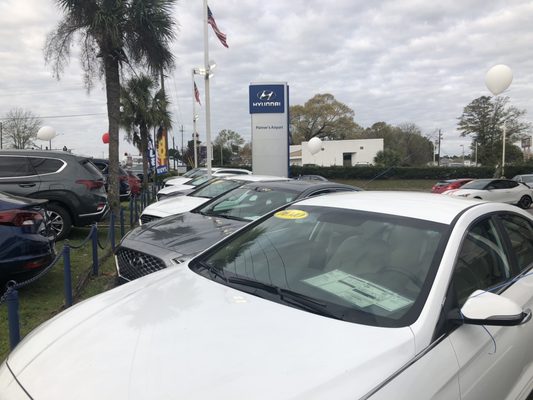 PALMER’S AIRPORT HYUNDAI - Updated July 2025 - 22 Photos & 37 Reviews ...