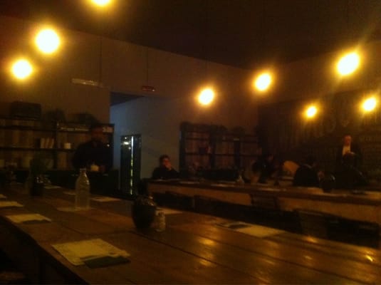 Cohouse Pigneto by null