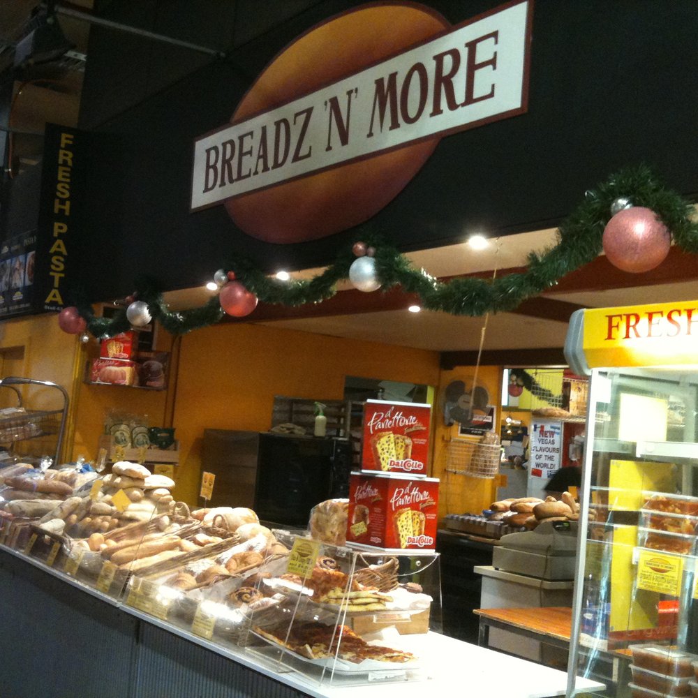 Breadz 'n' More - Bakeries Near Me - Adelaide, SA