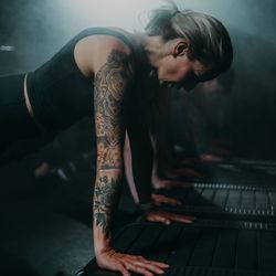 Duality