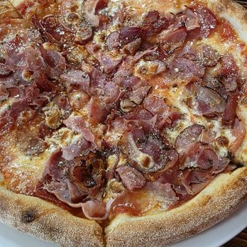 Buon Appetito Pizzeria - Pizza Near Me - Edmonton, Alberta Buon Appetito Pizzeria - Pizza Near Me - Edmonton, Alberta