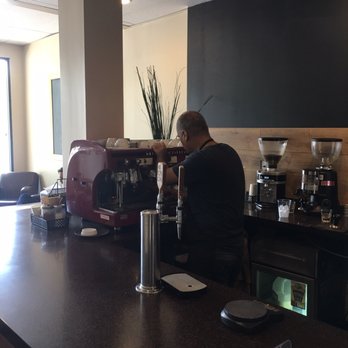 29th Parallel Coffee - A little off the beaten path locationwise but this place is definitely worth a visit - Coffee & Tea Near Me - Fairfax Station, Virginia
