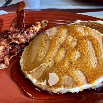 Abbie's Diner - Get the pancakes!!! - Diners Near Me - Wyckoff, New Jersey
