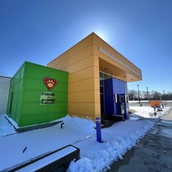 Friends for Animals of Metro Detroit - The new facilities are immaculate!
