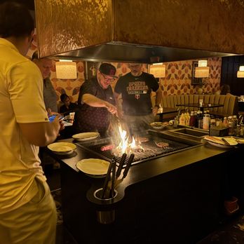 The Butterscotch Den - Steakhouses Near Me - Sacramento, California
