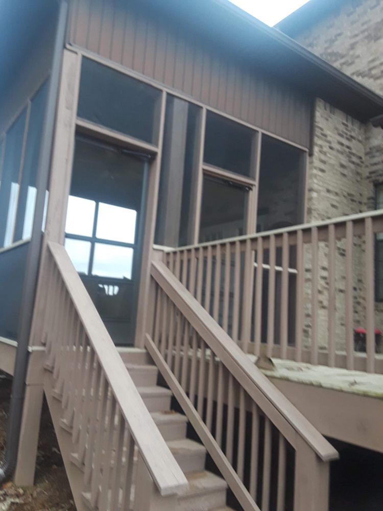 Slide of Superior Home Renovations