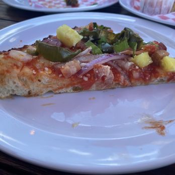 Ranch - Pizza Near Me - Portland, Oregon Ranch - Pizza Near Me - Portland, Oregon