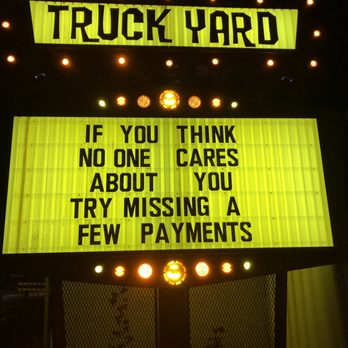 Truck Yard - Food Stands Near Me - Houston, Texas