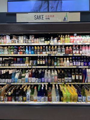 H Mart Fairfax by null