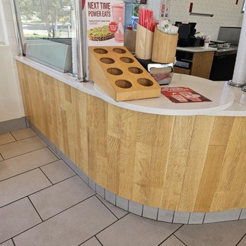 Smoothie King - Pick up area - Juice Bars & Smoothies Near Me - Richardson, Texas Smoothie King - Pick up area - Juice Bars & Smoothies Near Me - Richardson, Texas