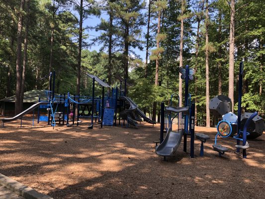 JETTON PARK - 140 Photos & 53 Reviews - 19000 Jetton Rd, Cornelius ...