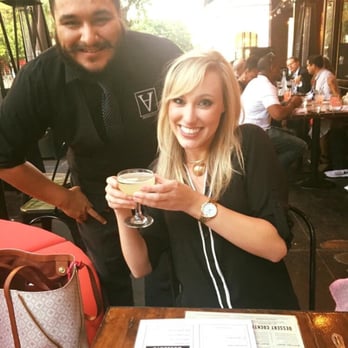 ProAbition - The food was great. Drinks were fantastic. And the service was unlike anywhere in riverside! Overall, great experience! - New American Near Me - Riverside, California
