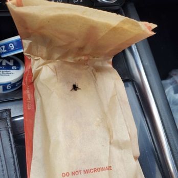Taco John's - my uncles buggy find - Mexican Near Me - Havre, Montana