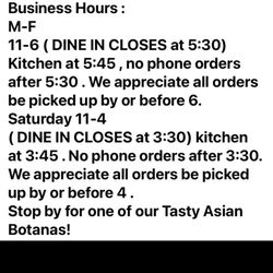 Tasty Asian