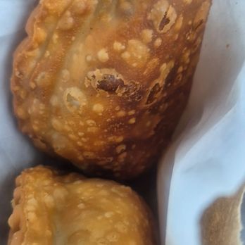 Empanada Lady - Food Trucks Near Me - Verona, New Jersey Empanada Lady - Food Trucks Near Me - Verona, New Jersey