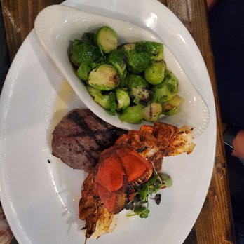 The Local Room - Steak and lobster - New American Near Me - Locust, North Carolina The Local Room - Steak and lobster - New American Near Me - Locust, North Carolina
