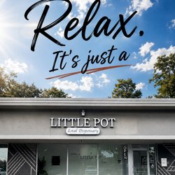 Little Pot