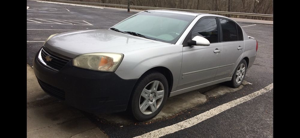 Slide of Decker Down Contracting