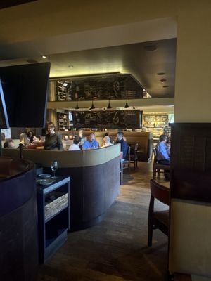 Toasted Oak Grill & Market by null