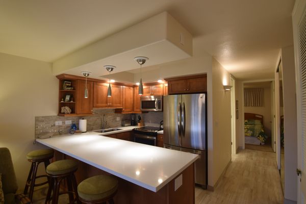 Coastal View Construction