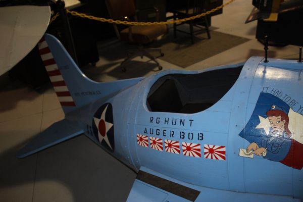 Santa Maria Museum of Flight by null