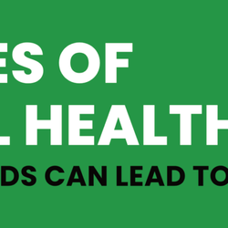 Avenues of Mental Health